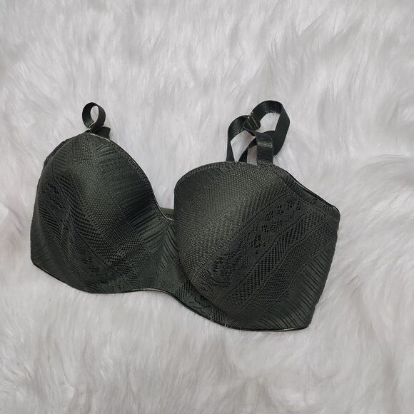 Thirdlove T Shirt Bra 34E - Picture 2 of 5